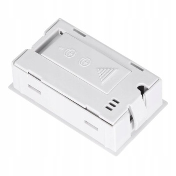 ЦИФРОВОЙ ТЕРМОМЕТР, ЭЛЕКТРОННЫЙ ЖК-ГИГРОМЕТР