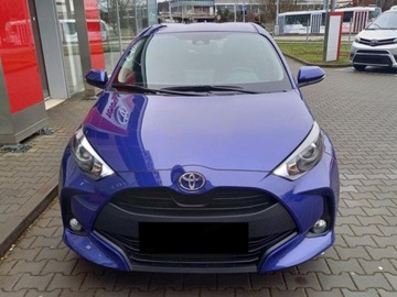 Toyota Yaris IV Hatchback Facelifting 1.5 Hybrid Dynamic Force 116KM 2025 Comfort 1.5 Hybrid 116KM | Tempomat adaptscyjny!, zdjęcie 1
