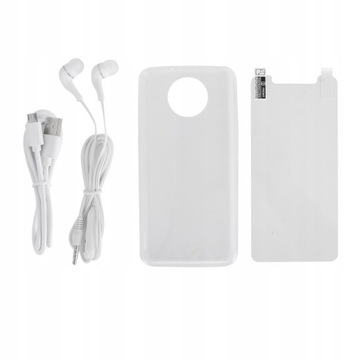 Двойной смартфон с SIM-картой 4/128 ГБ, 5,45 дюйма