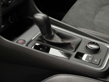 Cupra Ateca Crossover Facelifting 1.5 TSI 150KM 2024 Cupra Ateca 1.5 TSI DSG Beats Audio DCC Ambiente Fotele kubelkowe FV23, zdjęcie 1