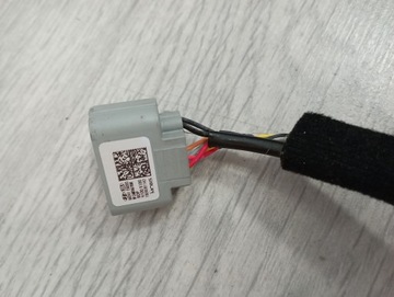 КАМЕРА ЗАДНЕГО ЗАДНЕГО НАПРАВЛЕНИЯ РУЧКА SPORTAGE IV 15-