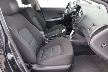 Kia Ceed II Kombi 1.4 DOHC 100KM 2014 Kia Ceed 1.4 CVVT, GAZ, Klima, Tempomat, zdjęcie 8