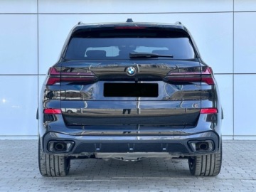 BMW X5 G05 SUV Facelifting 3.0 40d 352KM 2026 BMW X5 xDrive40d Sport Suv 3.0 (352KM) 2026, zdjęcie 3