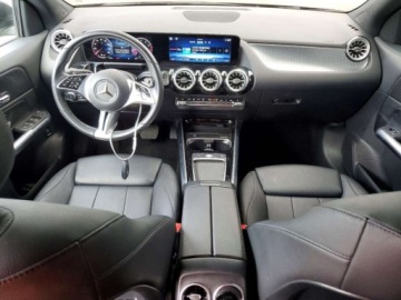 Mercedes GLA II 2025 Mercedes-Benz GLA 250 2025 2.0 Benzyna 221KM, zdjęcie 8