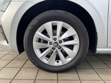 Skoda Scala Hatchback 1.5 TSI 150KM 2023 Skoda Scala Ambition ! Czujniki Parkowania ! Tempo, zdjęcie 10