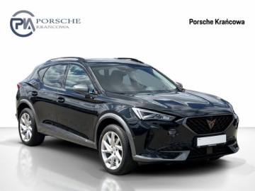 Cupra Formentor Crossover 2.0 TDI 150KM 2023 Cupra Formentor | Nawigacja | Czujniki Martwego po, zdjęcie 6