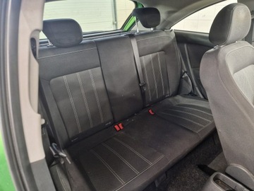 OPEL CORSA D 3 SEDADLA ČALOUNĚNÍ POHOVKA OHŘÍVAČ EVROPA