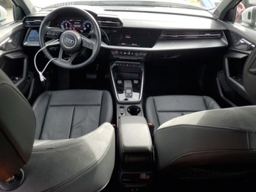 Audi A3 8Y 2022 Audi A3 Limousine Premium 2022 2.0 Benzyna 201KM, zdjęcie 8