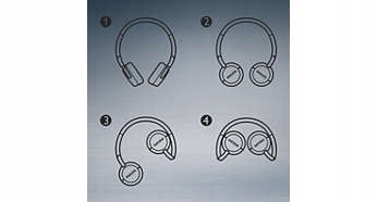 ПРОВОДНЫЕ НАУШНИКИ С МИКРОФОНОМ PHILIPS