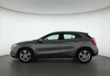 Mercedes GLA I Off-roader 1.6 200 156KM 2015 Mercedes GLA GLA 200, Salon Polska, Automat, zdjęcie 2