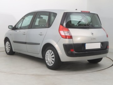Renault Scenic II 2003 Renault Scenic 1.6 16V, Klima, Klimatronic, zdjęcie 3