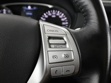 Nissan X-Trail III Terenowy 1.6 dCi 130KM 2017 Nissan X-Trail Tekna automat 7-osob. skóra navi, zdjęcie 28