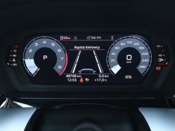Audi A8 D5 2021 Audi A3 35 TFSI, Salon Polska, 1. Właściciel, zdjęcie 10