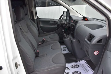 Peugeot Expert II 2014 Peugeot Expert LONG Klimatyzacja Nowy-Rozrzad Komputer 8-Foteli Zadbany, zdjęcie 5