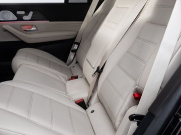 Mercedes GLS X167 SUV Facelifting 3.0 450d 367KM 2025 MERCEDES-BENZ GLS 450 d 4-MATIC AMG Line 3.0 (367KM) 2025, zdjęcie 16