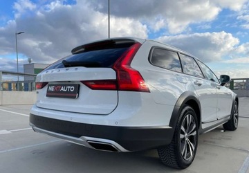 Volvo 2019 Cross Country T5 AWD 250KM /Hak/Harman/BLIS/FullLED *SalonPL*ASO *FVAT23%, zdjęcie 7