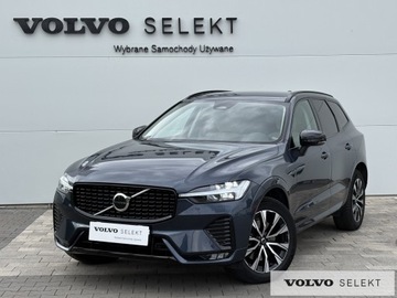 Volvo XC60 II 2023 Volvo XC 60 B4 Diesel | Plus Dark | Salon PL | Ser
