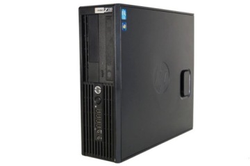 Komputer HP Z220 SFF i3-2120 3.3Ghz