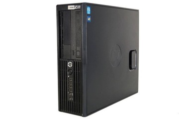 Komputer HP Z220 SFF i5-2400 3.1Ghz