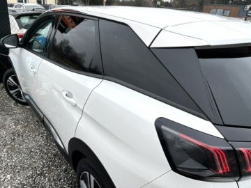 Peugeot 3008 II Crossover Facelifting  1.2 PureTech 130KM 2021 Peugeot 3008 Automat/Manetki/ Kamery360 /Salon Pl, zdjęcie 18
