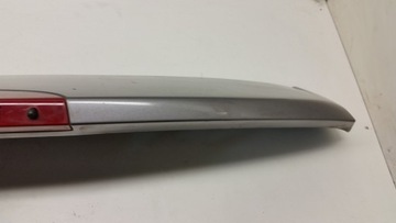 СПОЙЛЕР ТОРМОЗНОЙ ФОНАР КАПОТА RENAULT CLIO 3 III COMBI 8200883016 EU