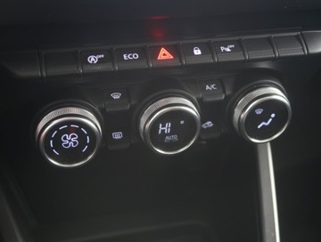 Dacia Duster II SUV  1.3 TCe 130KM 2019 Dacia Duster 1.3 TCe, Salon Polska, 1. Właściciel, zdjęcie 11