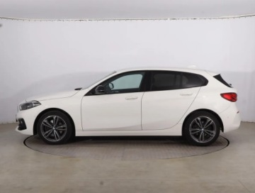 BMW Seria 1 F40 2019 BMW 1 118i, Salon Polska, Serwis ASO, Automat, zdjęcie 2