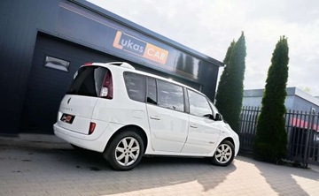 Renault Espace IV Van Facelifting 2.0 dCi 150KM 2013 Renault Espace Renault Espace 2.0 dCi Celsium ESM 2.0 Diesel 150KM, zdjęcie 37