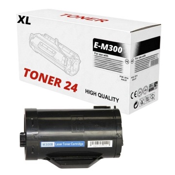 Toner do Epson M300 wydajność 10 000kopii Black XL
