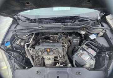 Honda CR-V III SUV 2.0 i-VTEC 150KM 2008 Honda CR-V Honda CR-V 2.0 Benzyna 150KM, zdjęcie 5