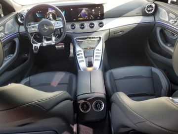 Mercedes AMG GT C190 2021 Mercedes-Benz AMG GT 43 2021 3.0l 3.0 Benzyna 362KM, zdjęcie 8