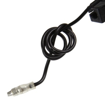 ГАЗОВЫЙ НАСОС С КАБЕЛЬНЫМ ПЕРЕКЛЮЧАТЕЛЕМ ДЛЯ МОТОРНОГО НАСОСА 1