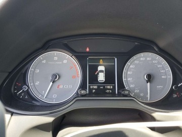 Audi Q5 I 2015 Audi SQ5 Premium Plus 2015 3.0l 3.0 Benzyna 354KM, zdjęcie 9
