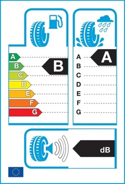 4x OPONY 205/55R16 Nokian Tyres Seasonproof 2