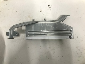 MERCEDES S W222 ПОДУШКА СИДЕНЬЯ AIRBAG 2X