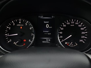 Nissan Qashqai II Crossover 1.2 DIG-T 115KM 2014 Nissan Qashqai 1.2 DIG-T, Klima, zdjęcie 10