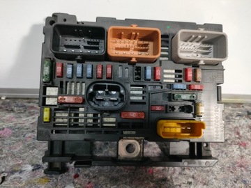 МОДУЛЬ PEUGEOT CITROEN BSM-R05