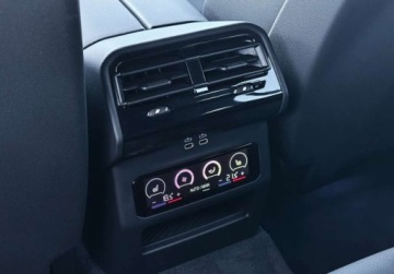 BMW Seria 5 G90-91 Touring 2.0 520d 197KM 2025 BMW Seria 5 I wlasciciel Hak M Sport Gwarancja Bezwypadkowy FVAT23, zdjęcie 30