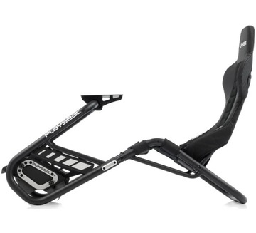 Playseat Trophy Черный Профессиональный каркас кабины