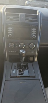 Mazda CX-9 SUV Facelifting 3.7 V6 277KM 2015 Mazda CX-9 3.7 V6 2015 rok, Limitowana edycja, zdjęcie 17