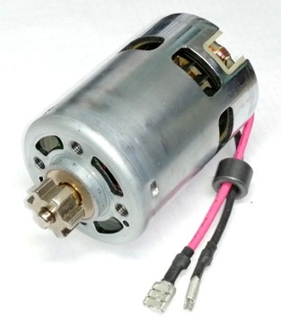 Мотор Bosch для болгарки 18В, оригинал.