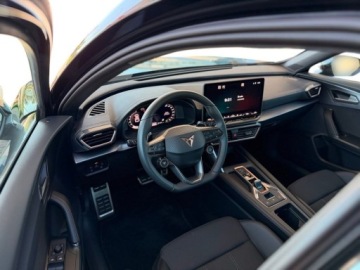 Cupra Formentor Crossover 1.5 TSI 150KM 2025 Cupra Formentor Bezwypadkowy Bogate wyposazenie faktura VATGwarancja, zdjęcie 8