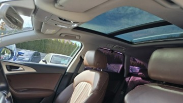 Audi A6 C7 Avant Facelifting 2.0 TDI ultra 190KM 2016 Audi A6 Avant Ultra Bose Serwisowany, zdjęcie 18