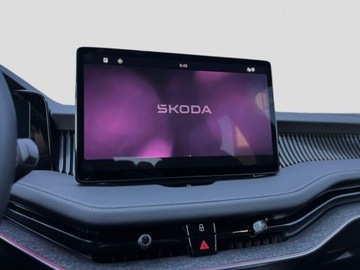 Skoda Superb III Kombi Facelifting 1.5 TSI 150KM 2024 Skoda Superb 1.5 TSI mHEV DSG Selection SuiteLEDMasazVAT 23 Salon Polska, zdjęcie 15