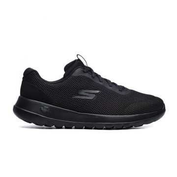 Buty Skechers GO WALK JOY- LIGHT M 124707-BBK 42