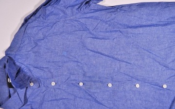 G-STAR RAW koszula blue CORE SHIRT _ L