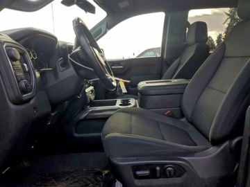 Chevrolet 2021 Chevrolet K1500 Silverado RST 2021 5.3l 5.3 Benzyna 355KM, zdjęcie 7