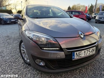 Renault Megane III Grandtour Facelifting 2013 Energy TCe 115KM 2013 Renault Megane Renault Megane ENERGY TCe 115 Start amp Stop Authentique, zdjęcie 20