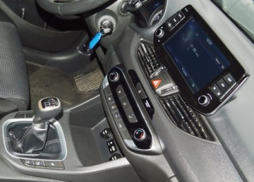 Hyundai i30 III Hatchback 1.4 MPI 100KM 2019 HYUNDAI i30 1.4 MPI 100 KM, zdjęcie 33