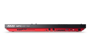 Akai Pro MPC Ключ 61